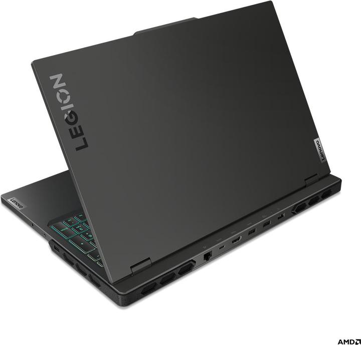 Actual product image Lenovo Legion Pro 7 RTX 4090 (16", AMD Ryzen 9 7945HX, 32 GB, 2000 GB, CH)