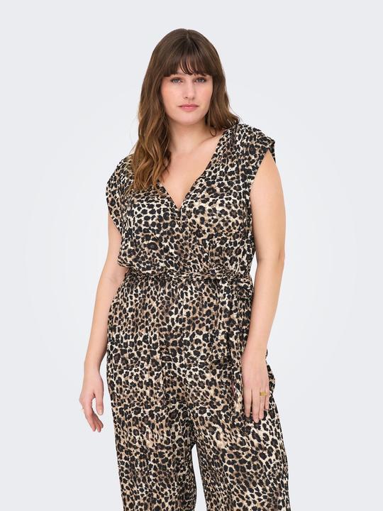 Actual product image Only CARSAFARI Jumpsuit Jumpsuit (S)