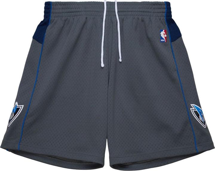 Mitchell & Ness M&N NBA Swingman Shorts Dallas Mavericks 2003-04 - L (L)