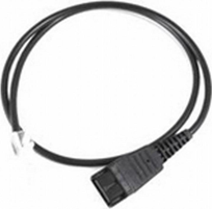 Immagine prodotto Jabra Cavo di collegamento QD-RJ45