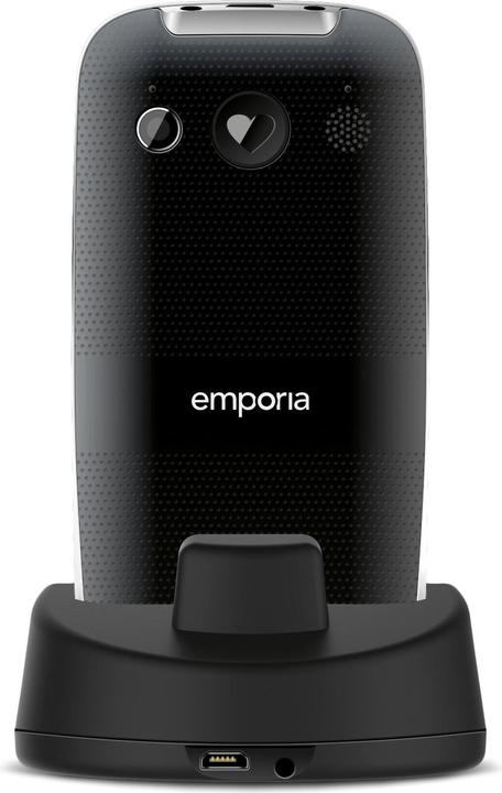 Produktbild Emporia Euphoria V50 2G (2.40", 2 Mpx, 2G)