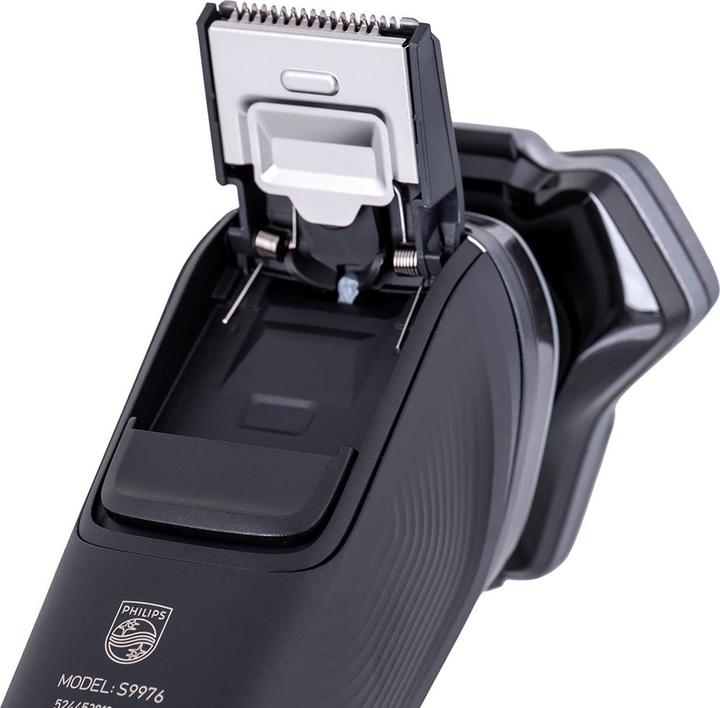 Actual product image Philips Shaver series 9000 S9976/55 Wet & Dry