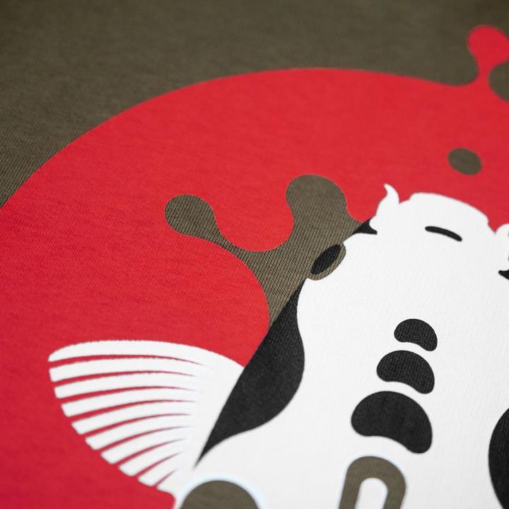 Immagine prodotto Strategy Rising Sun (XL)