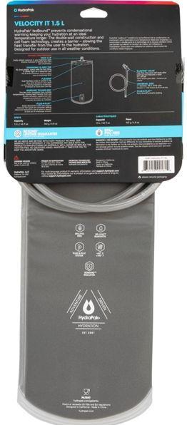 Produktbild Hydrapak Velocity Reservoir IT Trinksystem (1.50 l)