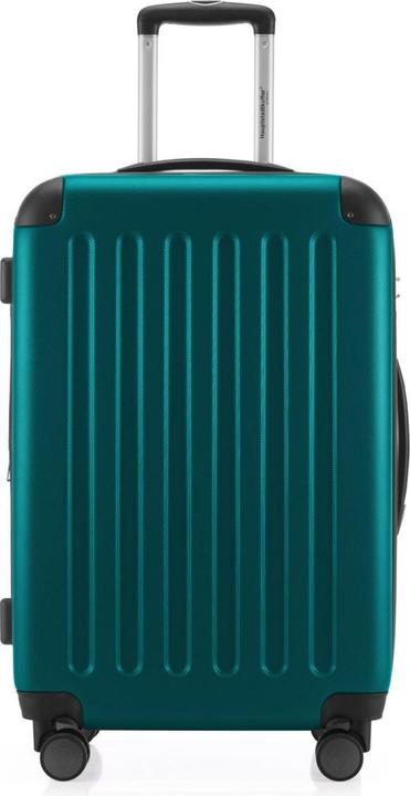 Immagine prodotto Hauptstadtkoffer Custodia rigida 65cm verde acqua (74 l, M (50 - 90l))