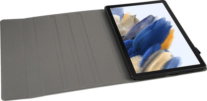 Actual product image Cazy Keyboard cover compatible with Samsung Galaxy Tab A8 - Protective case with magnetic detachable (Galaxy Tab A8)