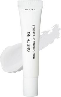 Actual product image One Thing - Moisturizing Lip Essence (Oil)