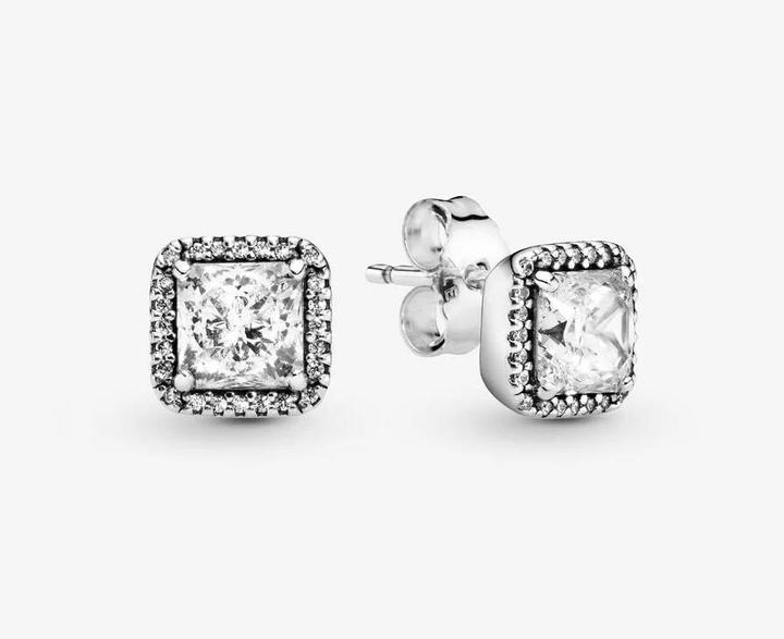 Produktbild Pandora Zeitlose Eleganz (Silber)
