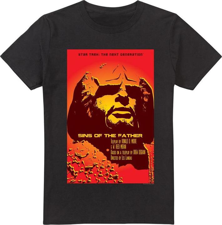 The Next Generation Season 3 Episode 17 TShirt (XL)