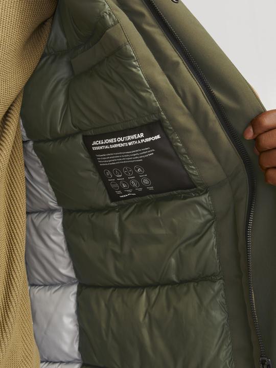 Immagine prodotto Jack & Jones Jjekeen Parka Sn (M)
