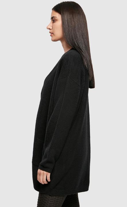 Immagine prodotto Urban Classics Ladies Chunky Fluffy Knit Cardigan - 16770 (XS)