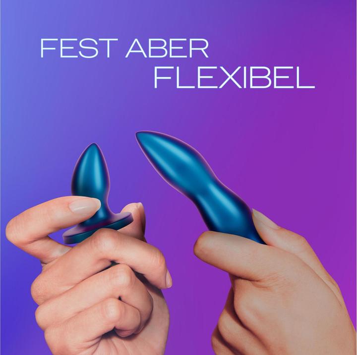 Image du produit Durex Butt Plug Set