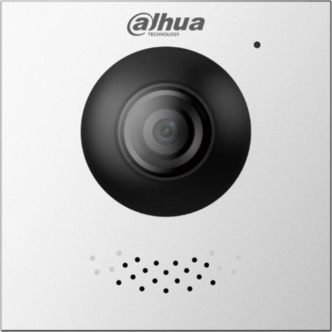 Image du produit Dahua VTO4202F-P-S2 (Filaire)
