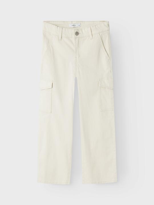 Produktbild Name it Wide Fit Cargohose (140)