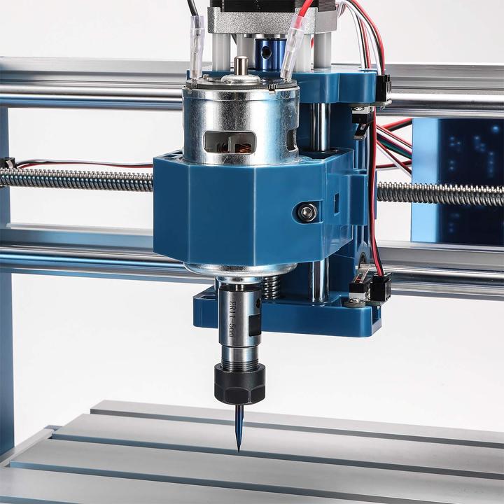 Immagine prodotto Genmitsu GS-775M