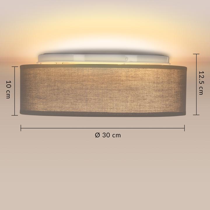 Image du produit Monzana Andrea (E27)