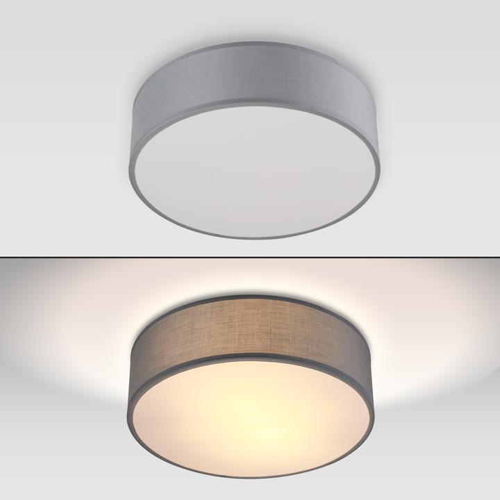 Produktbild Monzana Deckenlampe (E27)