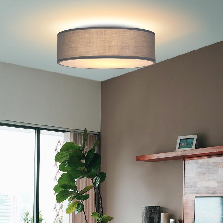 Produktbild Monzana Deckenlampe (E27)