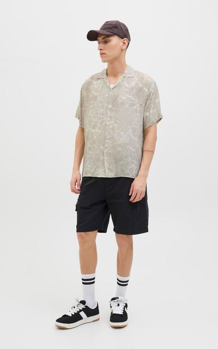 Immagine prodotto Jack & Jones Wide Fit Hemd Hemd (XL)