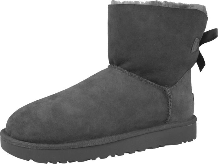 Actual product image Ugg Mini Bailey Bow II (41)