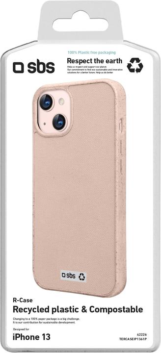 Image du produit SBS Housse de protection (Apple iPhone 13)