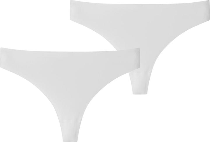 Schiesser String Invisible Soft (36, 2er Pack)