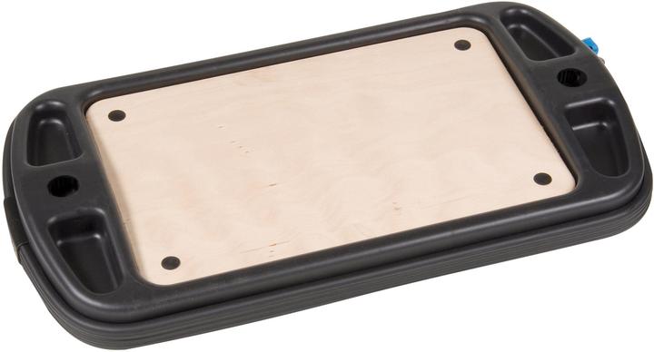 Actual product image HAZET Lid Complete With Worktop (1 x)