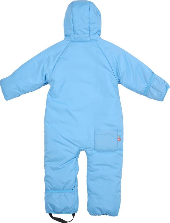 Produktbild Isbjörn Baby's Frost Light Weight Jumpsuit (68, 74)