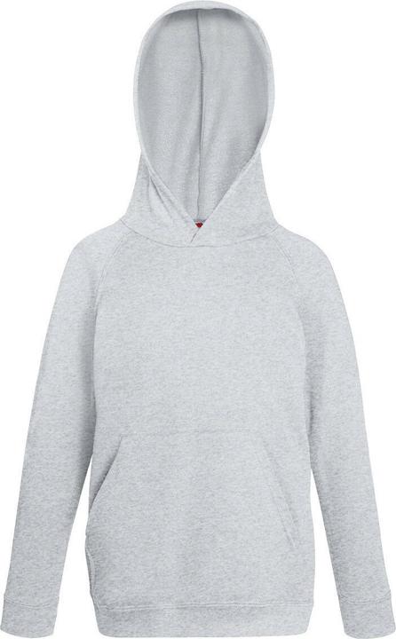 Immagine prodotto Fruit of the Loom Maglione con cappuccio (152)