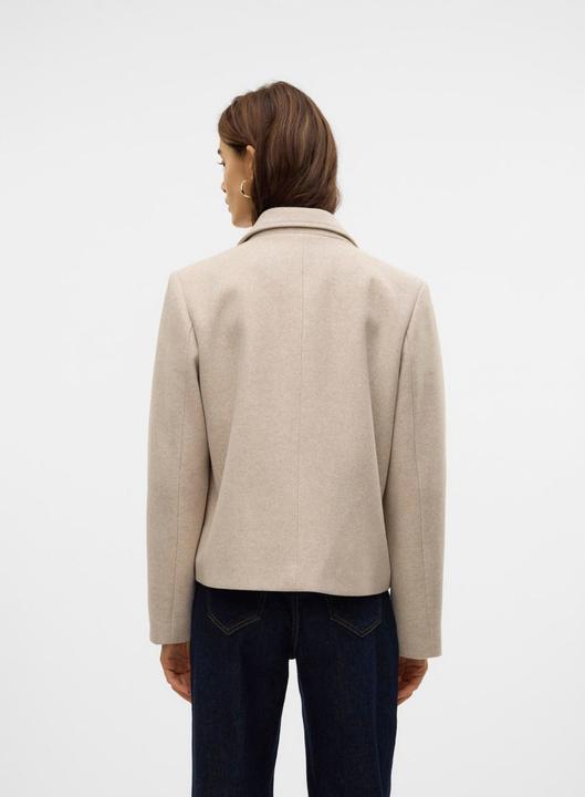 Actual product image Vero Moda VMFORTUNESHEILA Jacke Jacke (S)