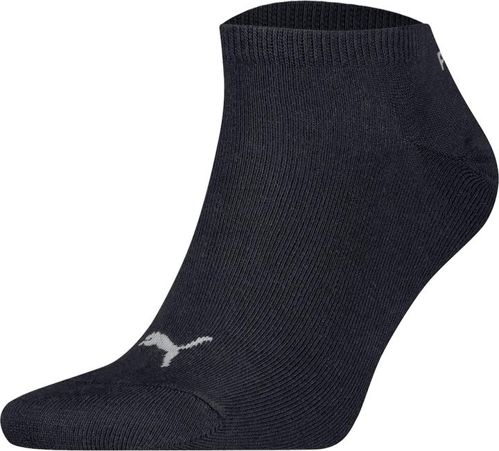 Actual product image Puma Sneaker Plain 3P (pack of 3, 39 - 42)