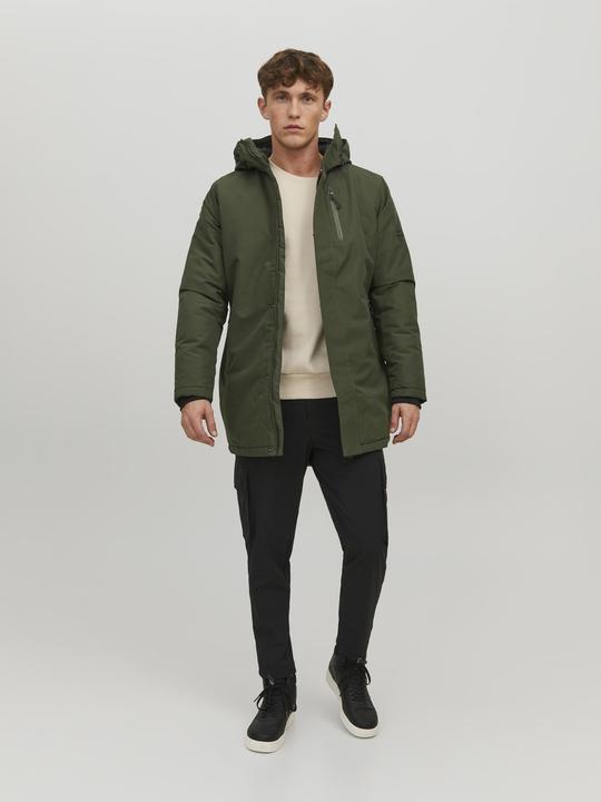 Produktbild Jack & Jones Klassischer Parka (XS)