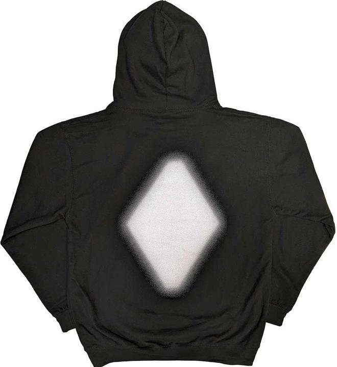 Produktbild Post Malone Carat Kapuzenpullover (M)