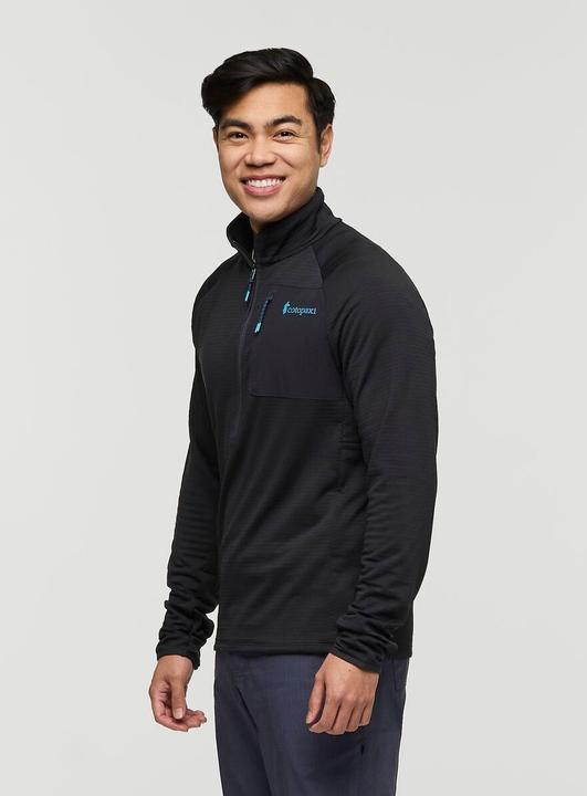 Immagine prodotto Cotopaxi Pullover mezza zip in pile Otero (S)