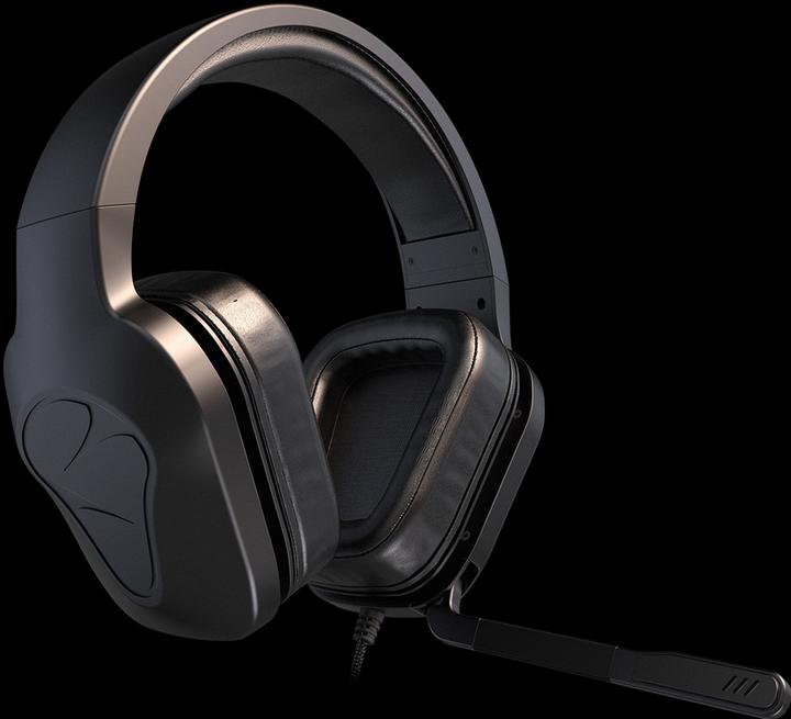 Mionix NASH 50mm Stereo Gaming Headset
