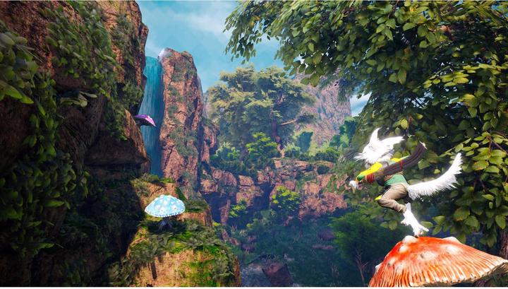Immagine prodotto THQ Biomutante (PC, DE)