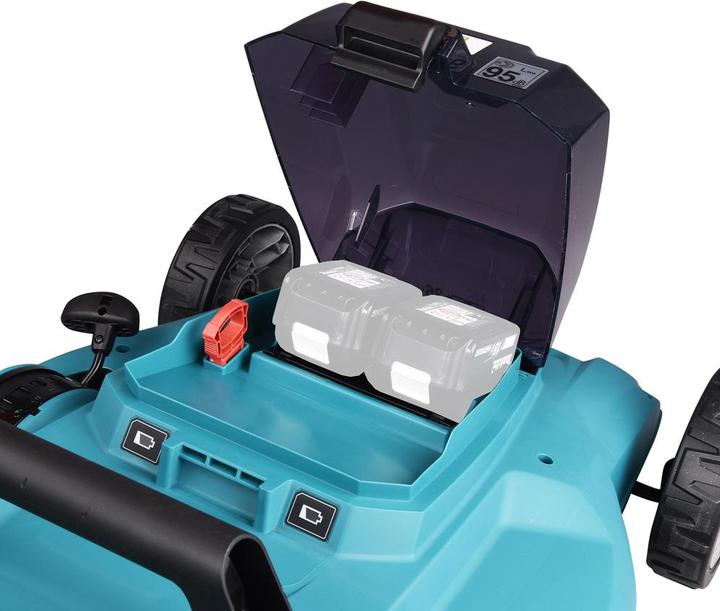 Produktbild Makita DLM481Z (Akkubetrieb)