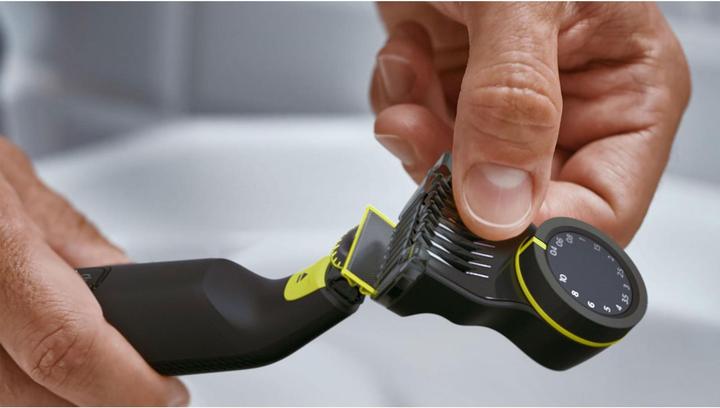 Actual product image Philips OneBlade Pro 360