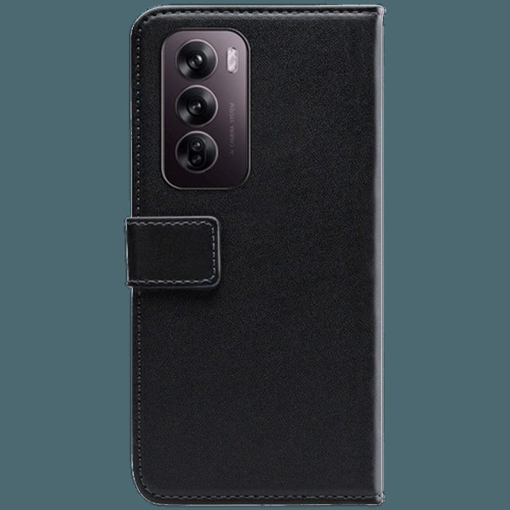 Produktbild Mobilize Klassische Gelly-Geldbörse (Oppo Reno12)