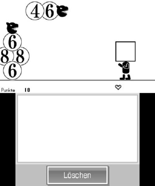 Immagine prodotto Nintendo Brain Training infernale del Dr. Kawashima (3DS, IT)