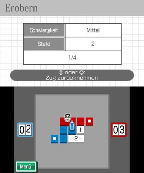 Immagine prodotto Nintendo Brain Training infernale del Dr. Kawashima (3DS, IT)