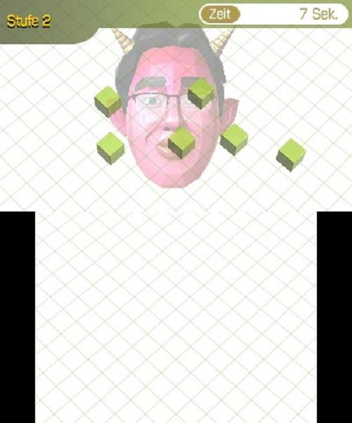Immagine prodotto Nintendo Brain Training infernale del Dr. Kawashima (3DS, IT)