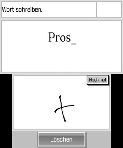 Immagine prodotto Nintendo Brain Training infernale del Dr. Kawashima (3DS, IT)