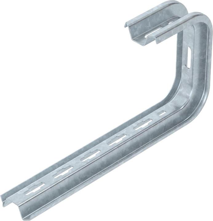 Produktbild OBO Bettermann OBO TPD 345 FT Wand/DeckenbÃ¼gel TP-Profil 345mm St FT (Diverse)