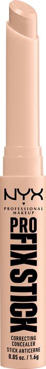 Actual product image NYX Professional Make-Up Nyx (04 Light)