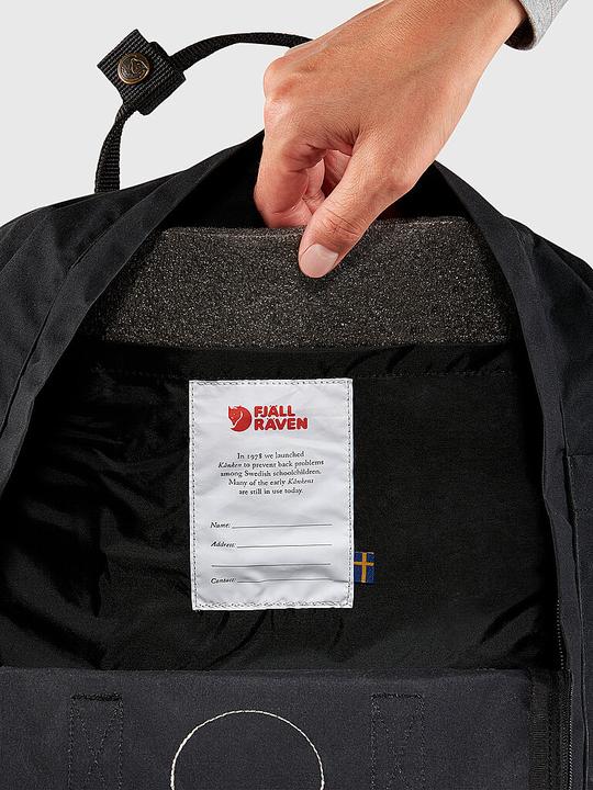 Actual product image Fjällräven Kånken (16 l)