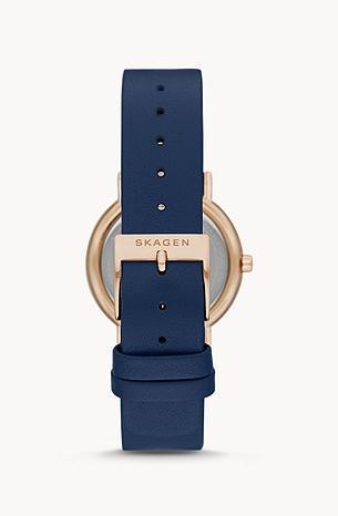 Immagine prodotto Skagen Firma (Orologio con pietra preziosa, 30 mm)