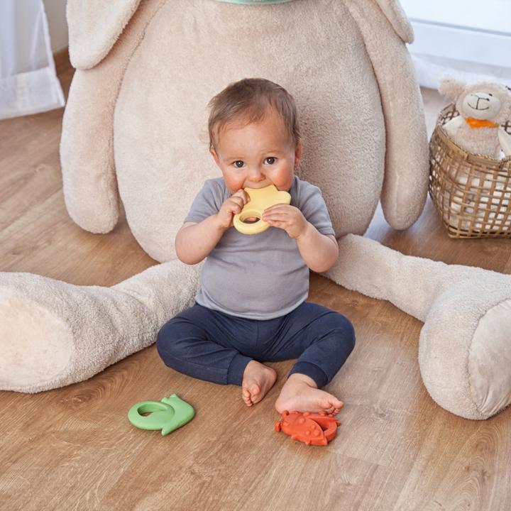 Produktbild Grünspecht Bio-Spieltier Schmetterling