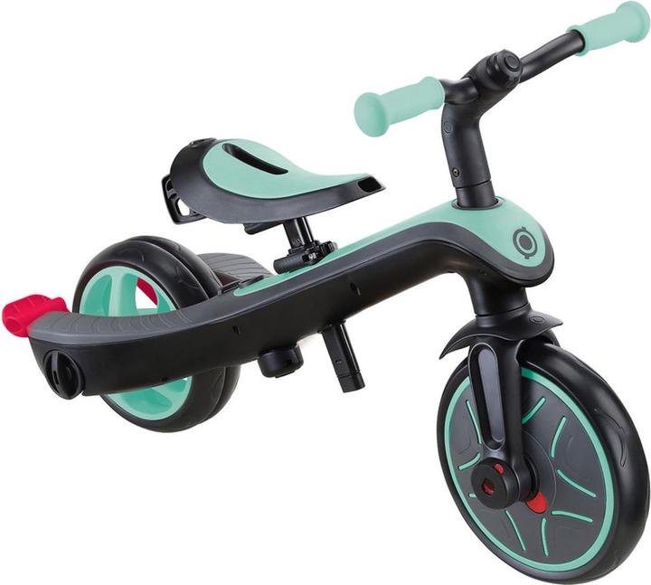 Produktbild Globber Explorer 4 in 1