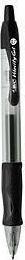 Produktbild Bic Gel Velocity (Schwarz, 1 x)